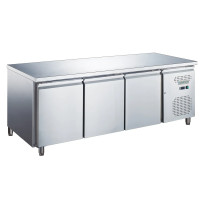 Стіл холодильний GoodFood GF-GN3100TN-HC