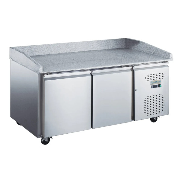 Стіл для піци GoodFood GF-PZ2600TN-HC