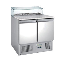 Стіл для піци GoodFood GF-PS900GT-H6C