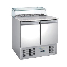 Стол для пиццы GoodFood GF-PS900GT-H6C