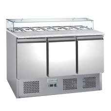 Стол для пиццы GoodFood GF-PS903GT-HC