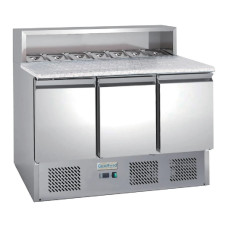 Стол для пиццы GoodFood GF-PS903-HC