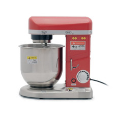 Машина взбивальная GoodFood PM-B7 RED красная
