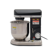 Машина взбивальная GoodFood PM-B7 BLACK черная