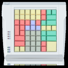 POS клавіатура LPOS-064 без зчитувача магнітних карток