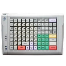 POS-клавіатура LPOS-096 без зчитувача магнітних карток