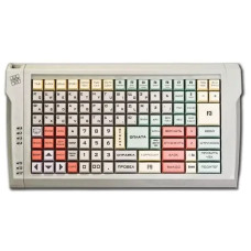 POS-клавіатура LPOS-128 без зчитувача магнітних карток