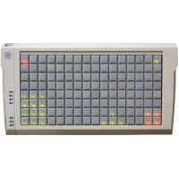 POS-клавиатура LPOS-129-RS485 POSUA (LED без считывателя магнитных карт)