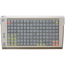 POS-клавіатура LPOS-129-RS485 POSUA (LED без зчитувача магнітних карток)