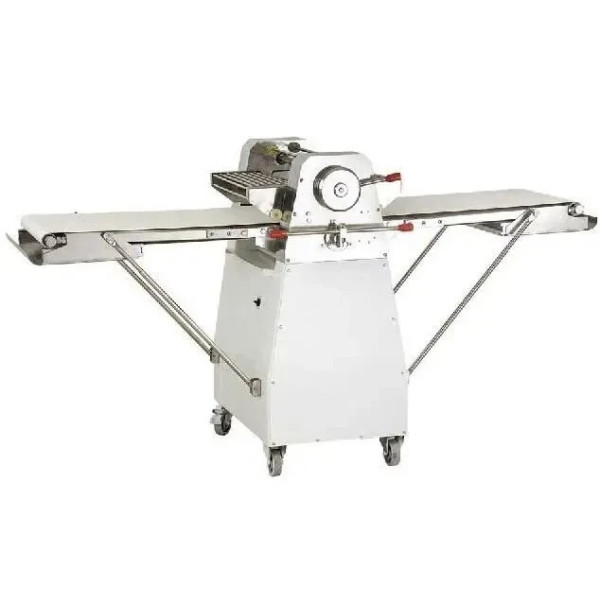 Тестораскатка для слоенного теста FROSTY LSP650R