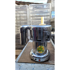 Професійна промислова соковичавниця Vektor HR A2000, для твердих