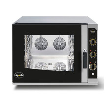 Піч конвекційна Apach AP5QM