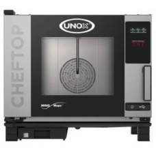 Пароконвектомат UNOX XEVC-0511-E1RM-LP