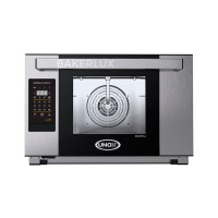 Піч пароконвекційна Unox XEFR-04HS-ELDP