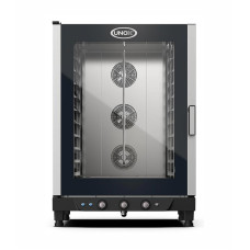 Пароконвекційна піч Unox XB893-MP