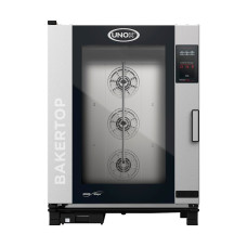 Піч пароконвекційна Unox XEBC-10EU-E1RM-MP