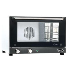 Конвекційна піч Unox XF 013 Lisa