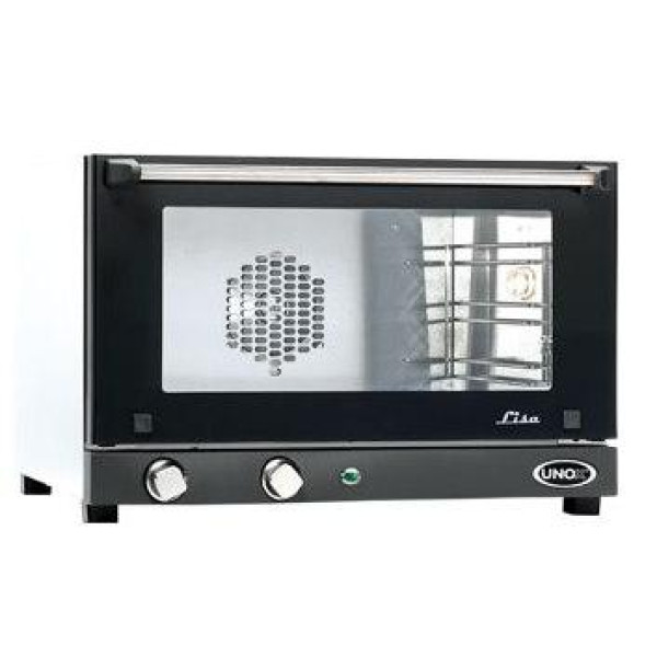 Конвекційна піч Unox XF 013 Lisa