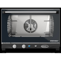 Піч пароконвекційна Unox UNOX XFT113