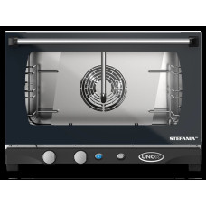 Піч пароконвекційна Unox UNOX XFT113