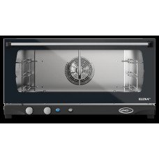 Піч пароконвекційна UNOX XFT183