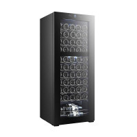 Шафа винна HURAKAN HKN-WNC160CDW