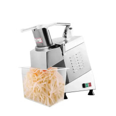 Професійна овочерізка, шатківниця для овочів (корейської моркви) VEKTOR GRT-JKS300