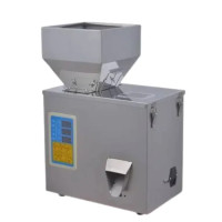 Дозатор ваговий Vektor XKW-200 (для сипких продуктів) до 200 г