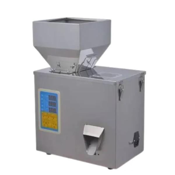 Дозатор ваговий Vektor XKW-100 (для сипких продуктів) до 100 г