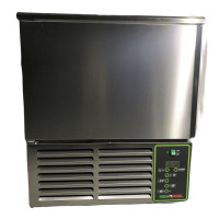 Аппарат шоковой заморозки Tecnodom ATT05EA290
