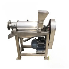 Соковижималка промислова Vektor AH-ZJ1T (500 -1000 кг/год)