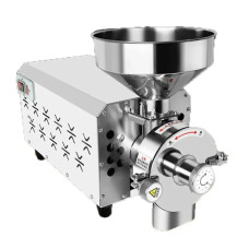 Дробарка млин для кави, спецій, цукру, мак та ін. Vektor HBM-101 -2500W  (2.5 KWT)