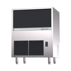 Льдогенератор APACH ACB640 A R290 B-QUBE
