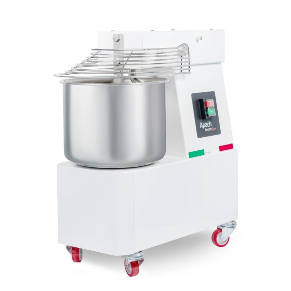Тестомес Apach ASMX33F 2S 3ph
