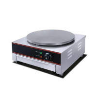 Блинница Hurakan HKN-CSE400P