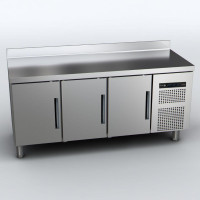 СТОЛ ХОЛОДИЛЬНЫЙ FAGOR MFP-180 EXP HC NEO CONCEPT 3-Х ДВЕРНЫЙ