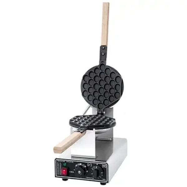 Вафельниця гонконгська Bubble Waffle Frosty WBS-1H
