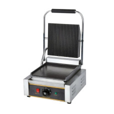 Гриль контактний Frosty EGS-18DF