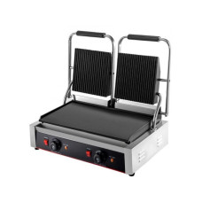 Гриль контактний Frosty EGS-44DF