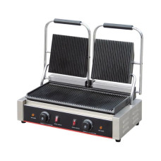 Гриль контактний Frosty EGS-44