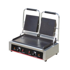 Гриль контактний Frosty EGS-44FF