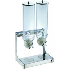 Диспенсер для сипких продуктів FROSTY JVD-5