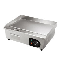 Смажувальна поверхня Frosty GES-550