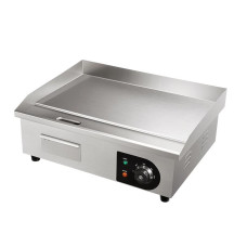 Смажувальна поверхня Frosty GES-550