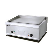 Смажувальна поверхня Frosty GES-760