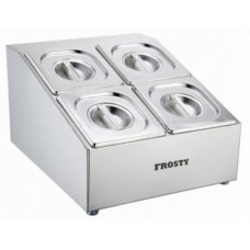 Стійка GN GNR-4B FROSTY