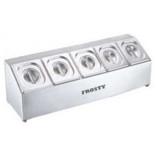 Стійка GN GNR-5A FROSTY