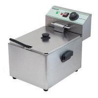 Фритюрниця Frosty EFE-6