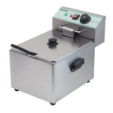 Фритюрниця Frosty EFE-8
