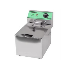 Фритюрниця Frosty EFS-6L
